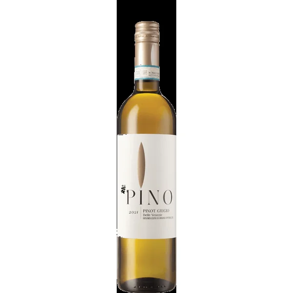Il Pino Pinot Grigio 2021