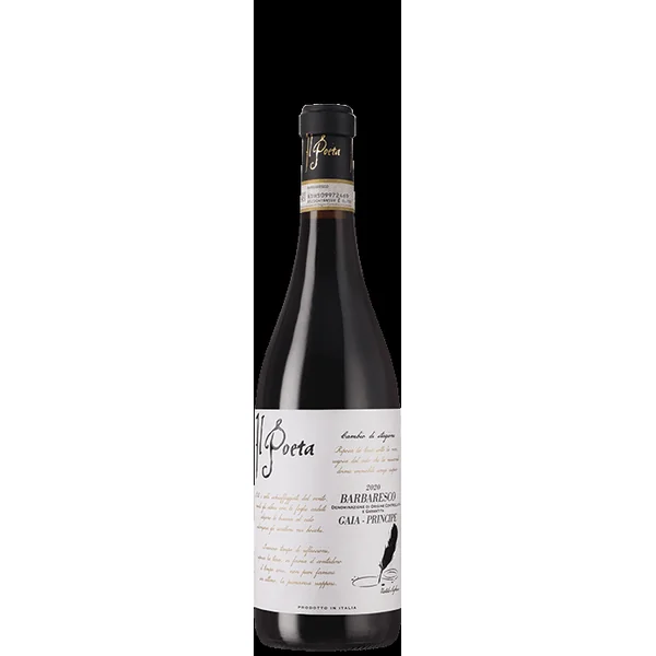 Il Poeta Barbaresco Gaia Principe 2020