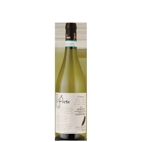 Il Poeta Chardonnay 2024