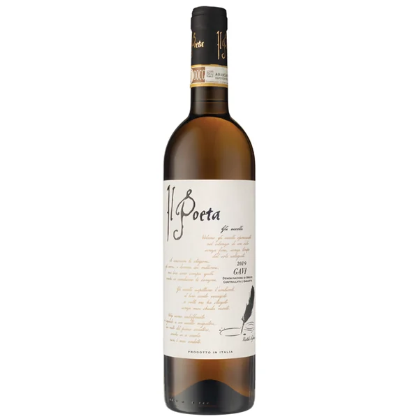 Il Poeta Gavi 2019
