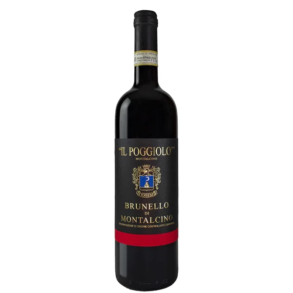 Il Poggiolo (Cosimi) Brunello di Montalcino 2019 750ml