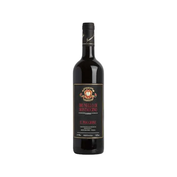 Il Poggione Brunello di Montalcino 2009 750ml