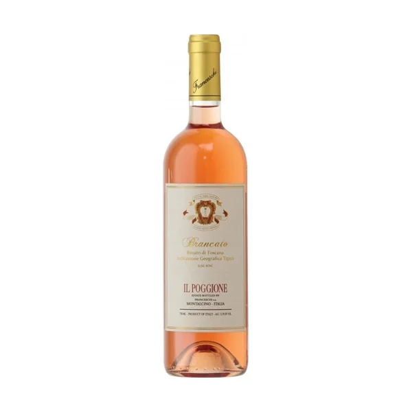 Il Poggione Rosato di Toscana Brancato 2022 750ml