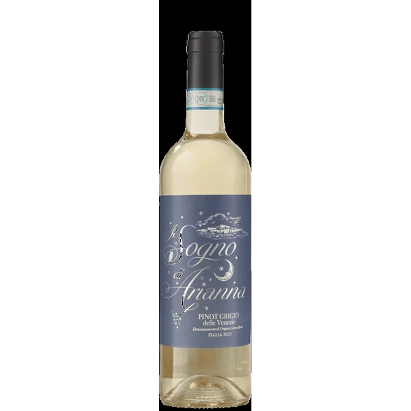 Il Sogno di Arianna Pinot Grigio 2021