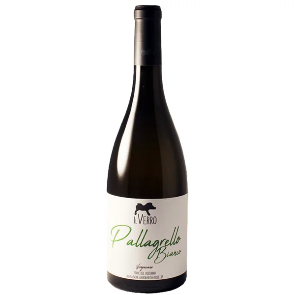 Il Verro Verginiano Pallagrello Bianco 2021 750ml