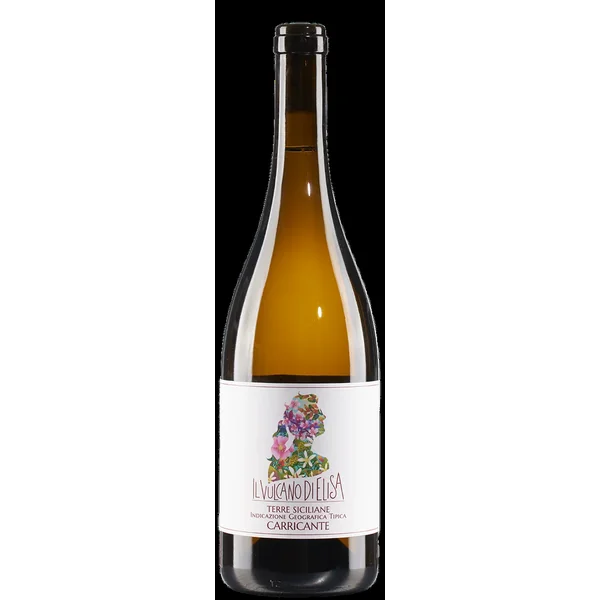 Il Vulcano di Elisa Caricante 2023 750ml