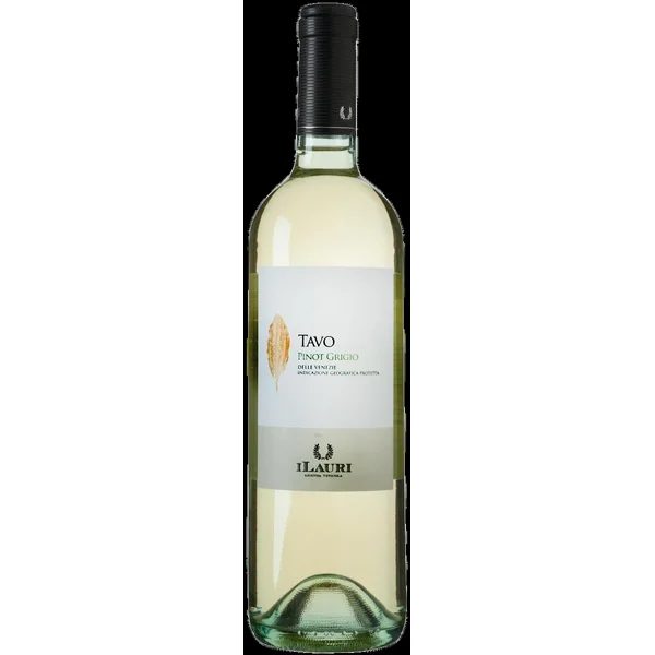 Ilauri Pinot Grigio Tavo 2024 750ml