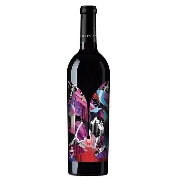 Imagery Cabernet Sauvignon Street Art NV 750ml