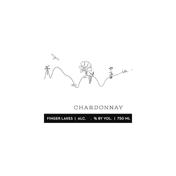 In Our Element Chardonnay NV 750ml