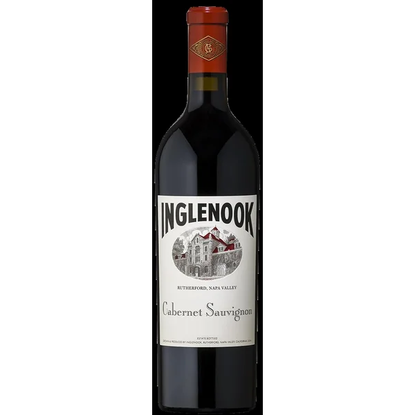Inglenook Cabernet Sauvignon 2013 750ml