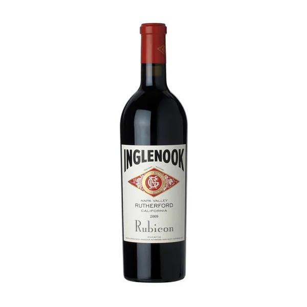 Inglenook Red Blend Rubicon 2020 750ml