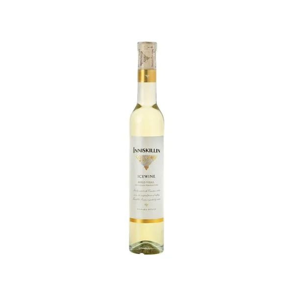 Inniskillin Vidal Icewine Gold Oak Aged 2019 375ml