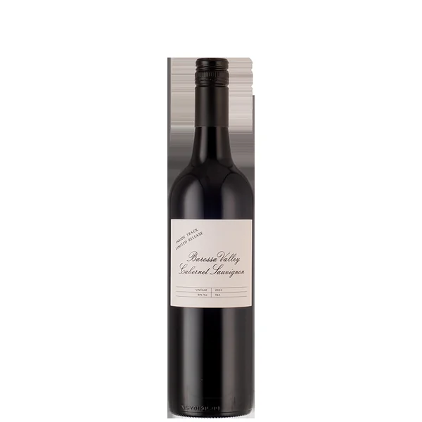 Inside Track Limited Release Barossa Valley Cabernet Sauvignon 2022