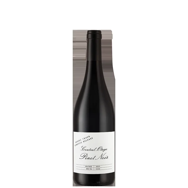 Inside Track Limited Release Central Otago Pinot Noir 2022