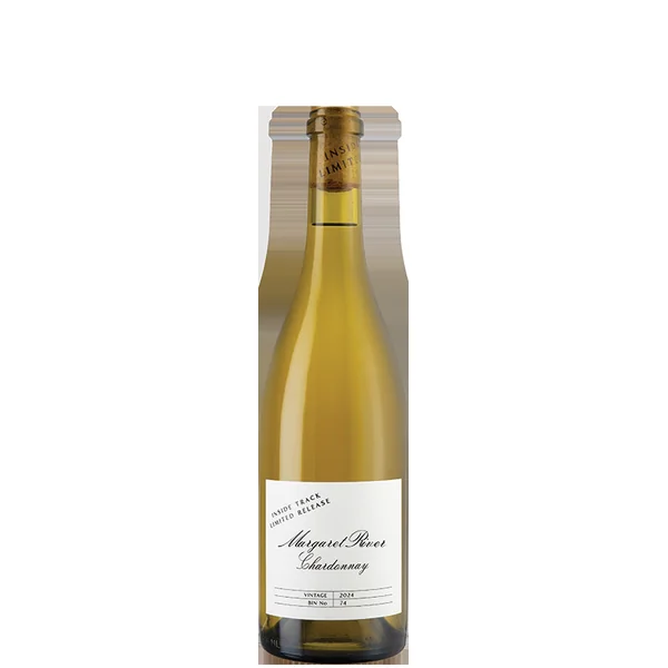 Inside Track Limited Release Margaret River Chardonnay 2024