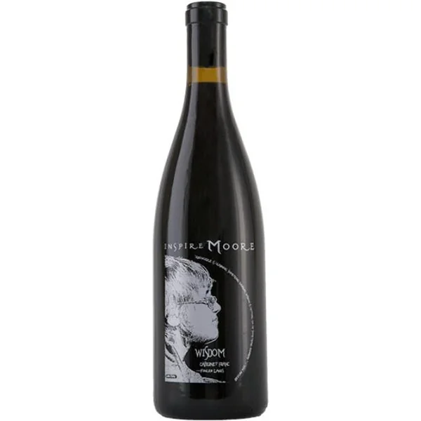 Inspire Moore Vineyards Cabernet Franc Wisdom NV 750ml