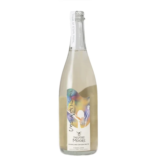 Inspire Moore Vineyards Pet-Nat Unsupervised NV 750ml