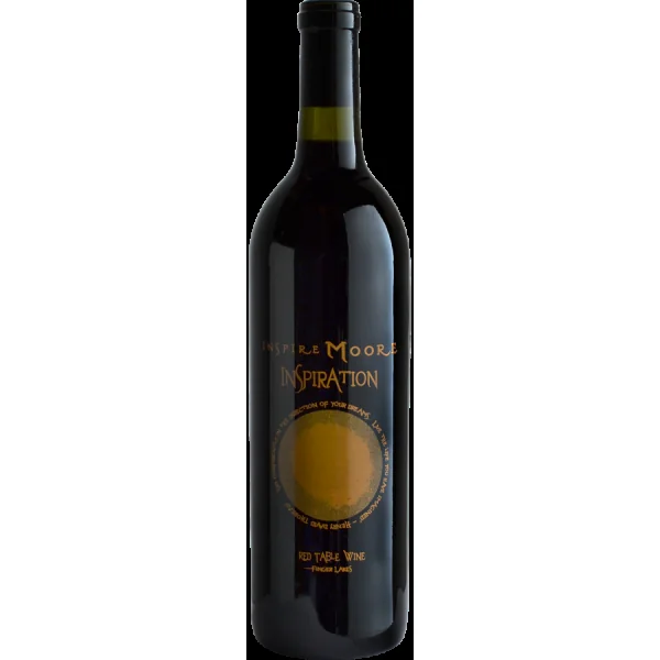 Inspire Moore Vineyards Red Blend Inspiration NV 750ml