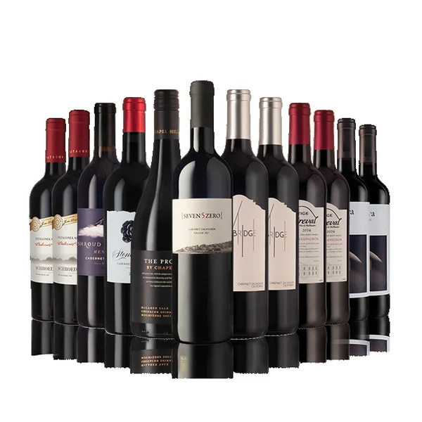 International Cabernet Discovery Dozen