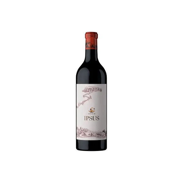 Ipsus Chianti Classico Gran Selezione Il Caggio 2018 750ml