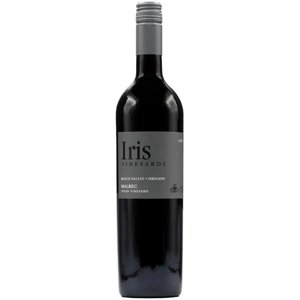 Iris Vineyards Malbec 750ml