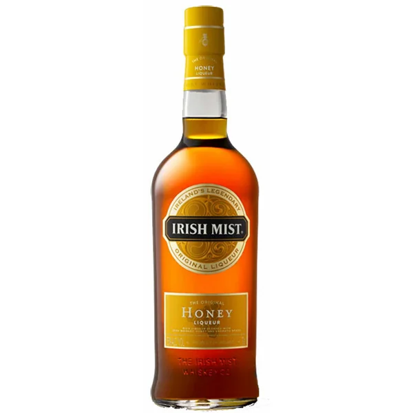 Irish Mist Liqueur Honey 375ml