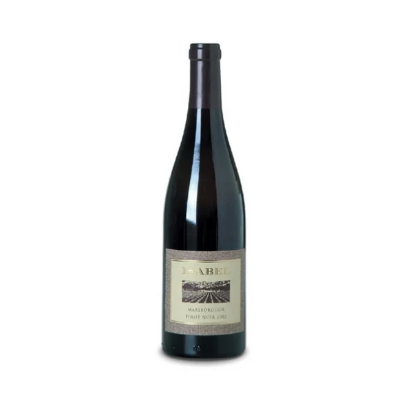 Isabel Estate Pinot Noir 2018 750ml
