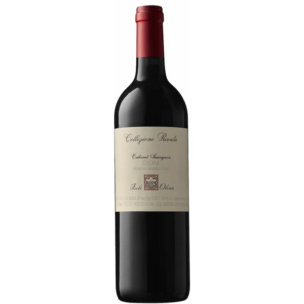 Isole e Olena Collezione Privata Cabernet Sauvignon Toscana IGT 2020 750ml