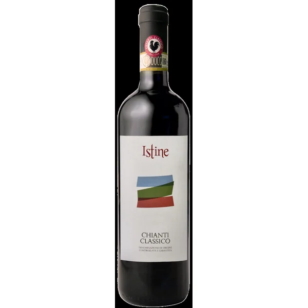 Istine Chianti Classico DOCG 2023 750ml