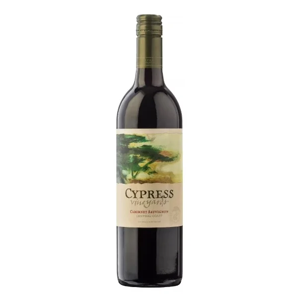 J. Lohr Cabernet Sauvignon Cypress Vineyards NV 750ml