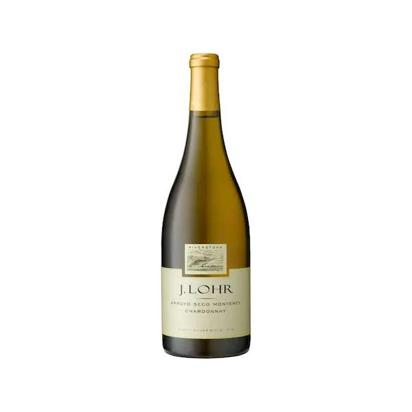 J. Lohr Chardonnay Riverstone NV 1.5Ltr