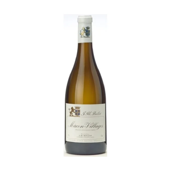 J. M. Boillot Macon Villages 2022 750ml