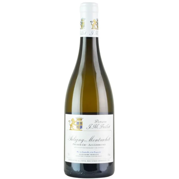 J. M. Boillot Puligny Montrachet Premier Cru Les Combettes 2023 750ml