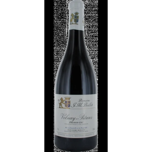 J. M. Boillot Volnay Premier Cru Pitures 2022 750ml