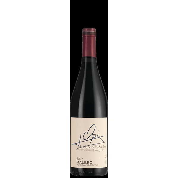 J Opi Malbec 2022