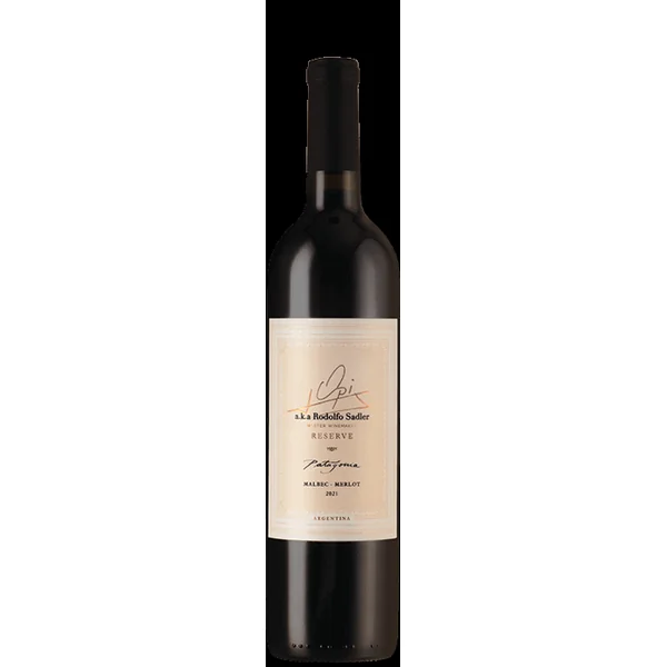 J Opi Reserve Patagonia 2021