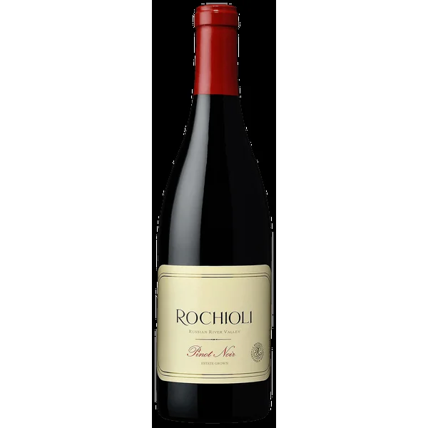 J. Rochioli Pinot Noir 2023 750ml
