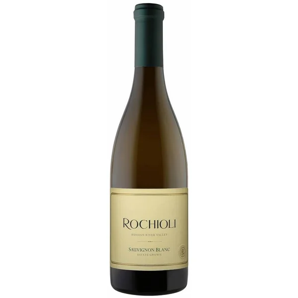 J. Rochioli Sauvignon Blanc 2022 750ml