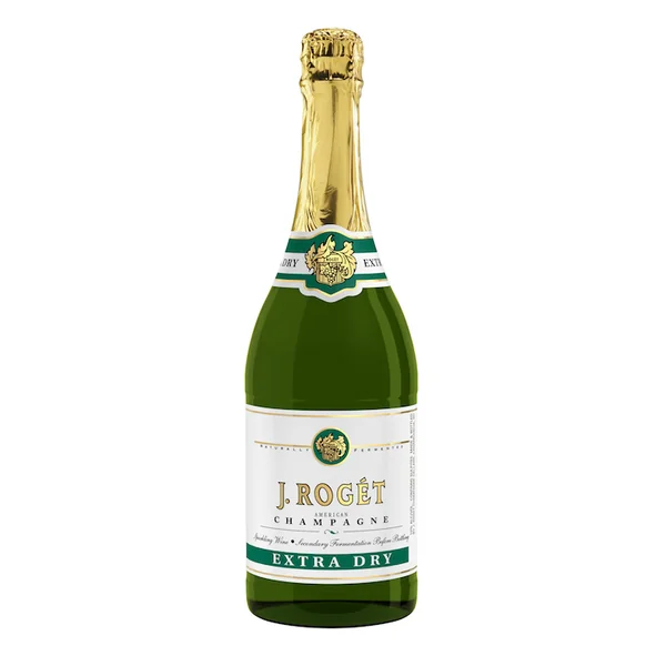 J. Roget Extra Dry NV 1.5Ltr