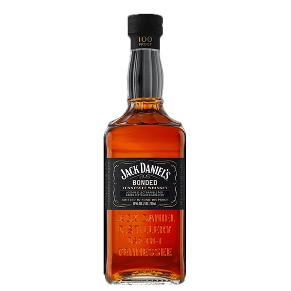 Jack Daniels Bonded Tennessee Whiskey 700ml