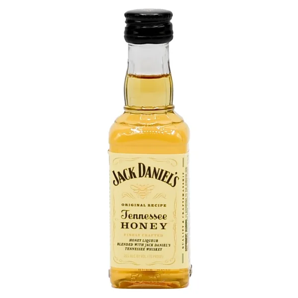 Jack Daniels Tenn Honey 50ml