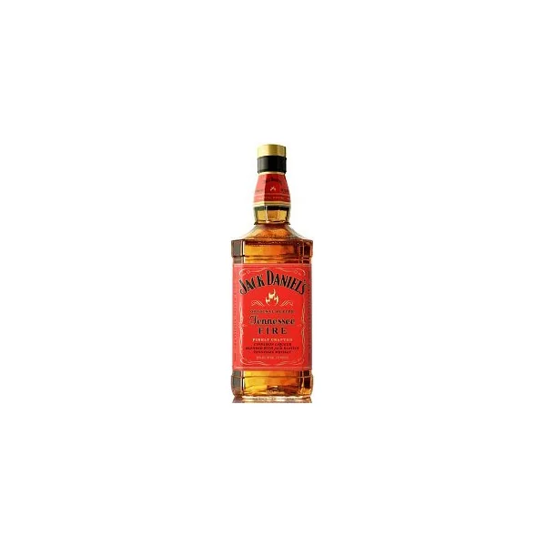 Jack Daniel's Whiskey Tennessee Fire 200ml
