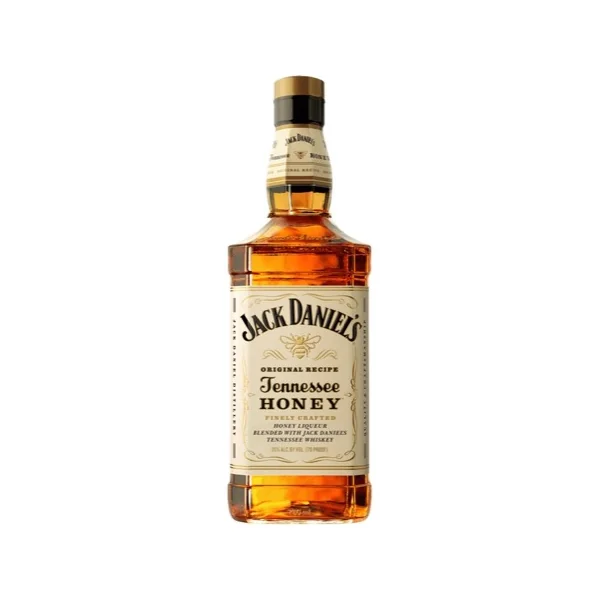 Jack Daniel's Whiskey Tennessee Honey 50ml