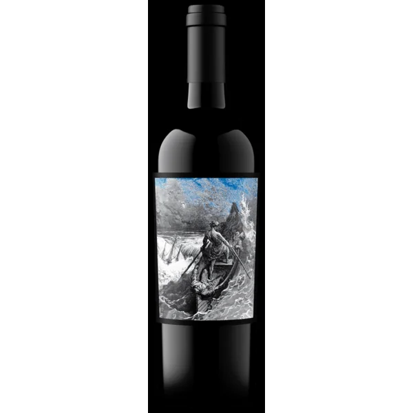 Jack Tar Cellars Cabernet Sauvignon 2022 750ml