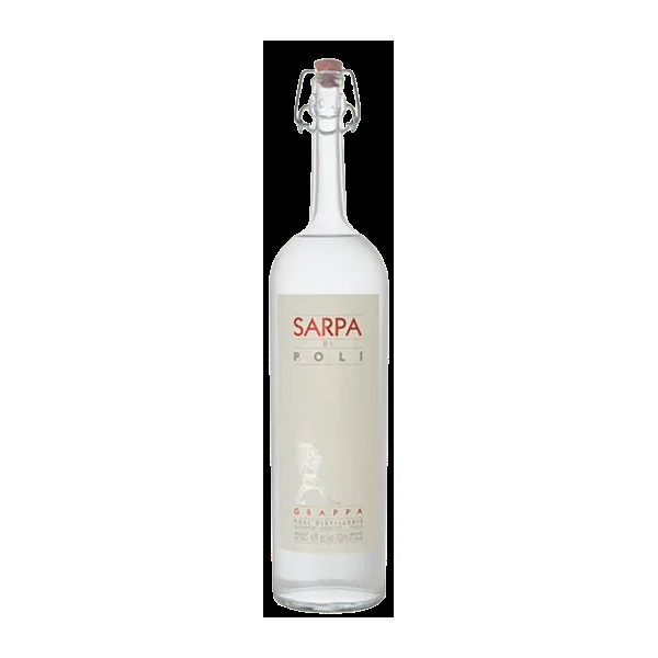 Jacopo Poli Grappa Sarpa di Poli 700ml