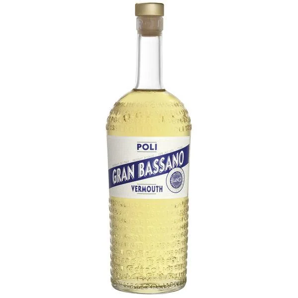 Jacopo Poli Vermouth Bianco Gran Bassano NV 700ml
