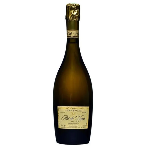 Jacques Picard Champagne Art de Vigne 2005 750ml