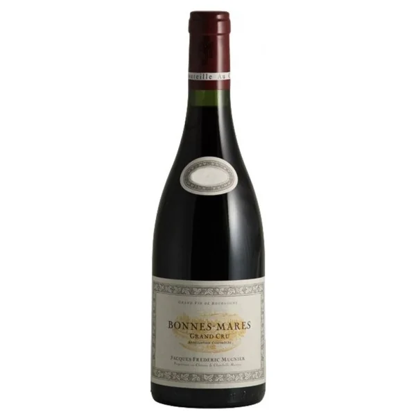 Jacques-Frederic Mugnier Bonnes Mares Grand Cru 1994 750ml