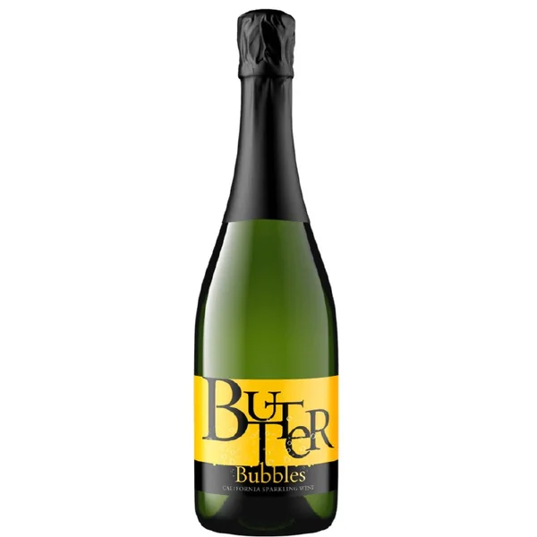 Jam Cellars Butter Bubbles Sparkling 750ml