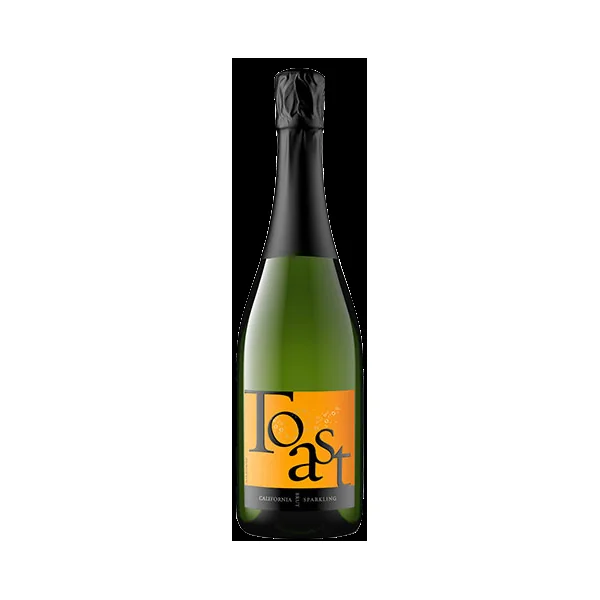 Jam Cellars Sparkling Wine Toast NV 750ml